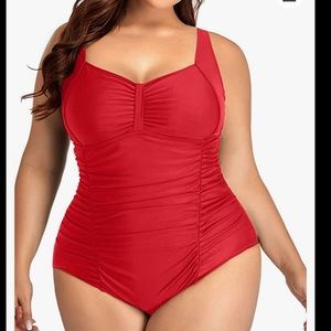 🌹🆕One Piece Swimsuit